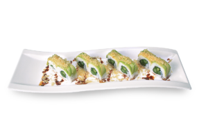 Asparago roll 8 pezzi