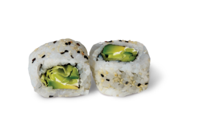 uramaki Verdure Philadelphia 8 pezzi